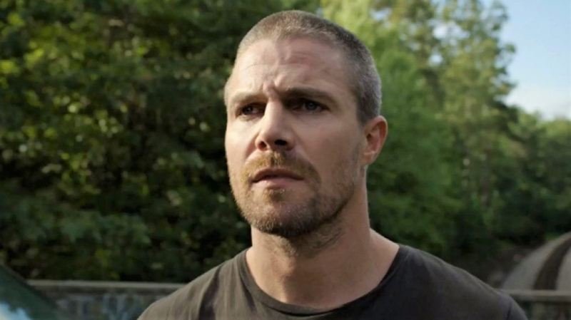 'Heels': Stephen Amell träffar ringen i första titt på New Starz -serien (VIDEO)