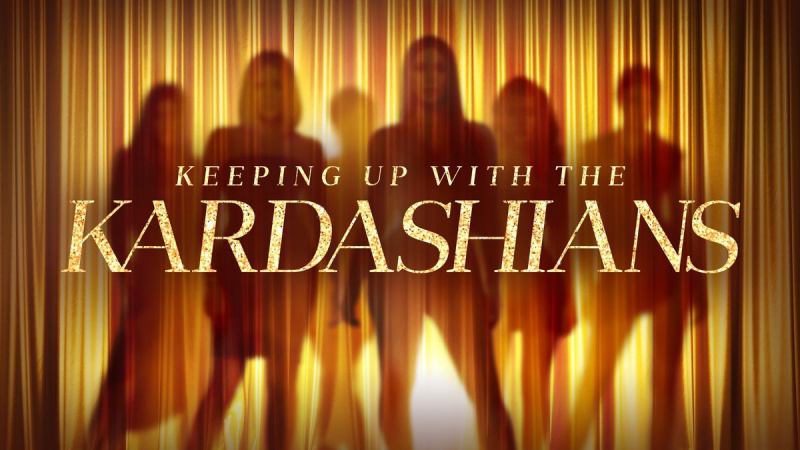 Sekot līdzi Kardashians - E!
