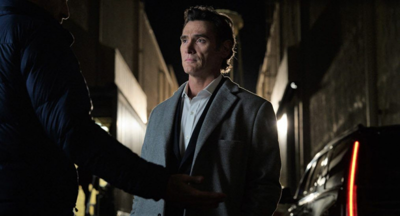 Billy Crudup Die Morgenshow