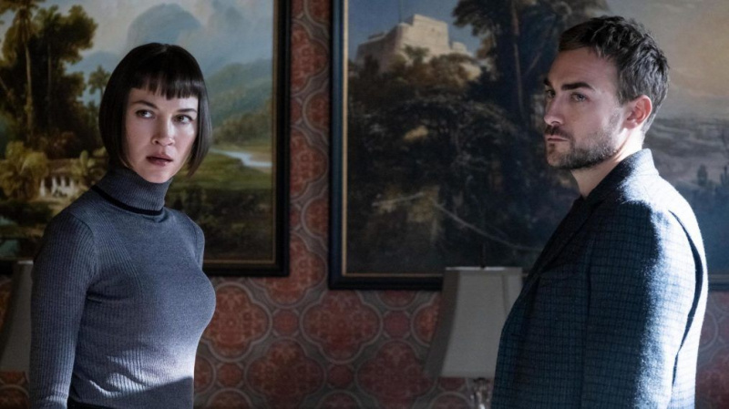 'Helstrom': Se de første 10 minuttene av Hulu's Spooky Thriller (VIDEO)