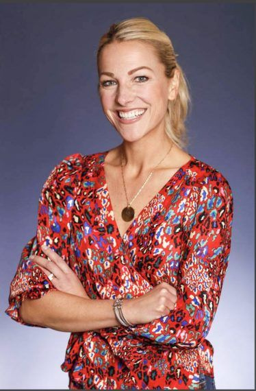 Lindsay Czarniak