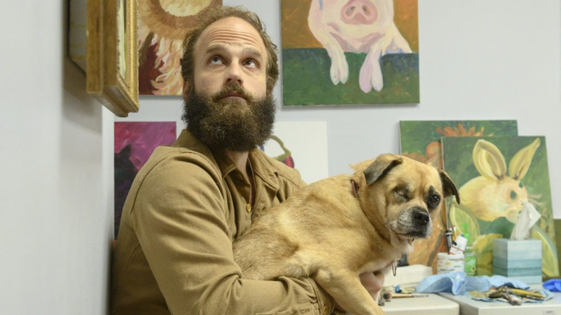 10 najlepszych odcinków „High Maintenance” z udziałem faceta, dużo chwastów — NYC