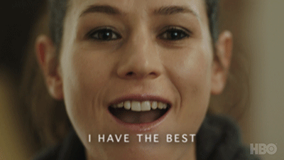Hbo GIF od High Maintenance - Znajdź i udostępnij na GIPHY