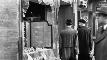 Czym była Noc Kryształowa? 80 lat od hitlerowskiej czystki