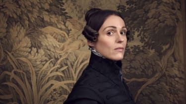 Gentleman Jack: znotraj resničnih dnevnikov Anne Lister