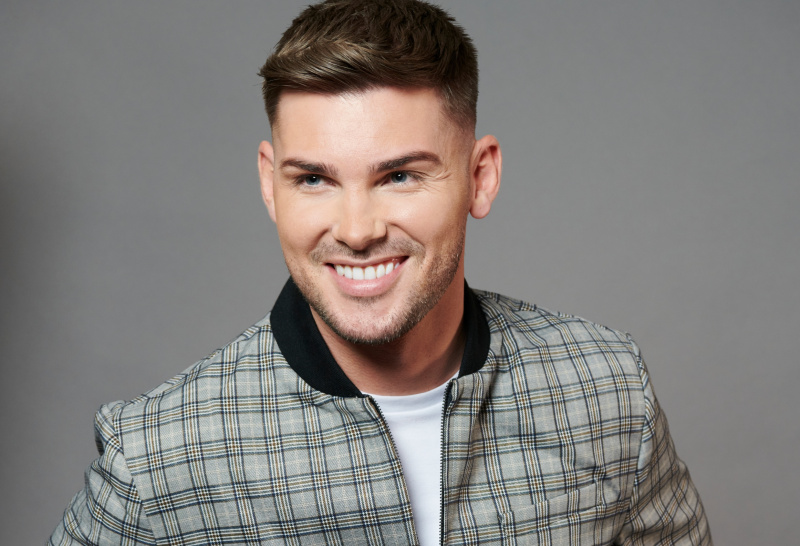 Hollyoaks spoiler: STAG DO! Ste Hay ve James kutlamaya hazırlanıyor!
