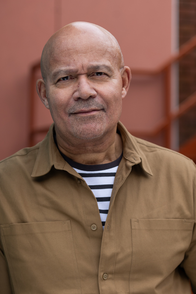   Donny Clark interpretat de Louis Emerick