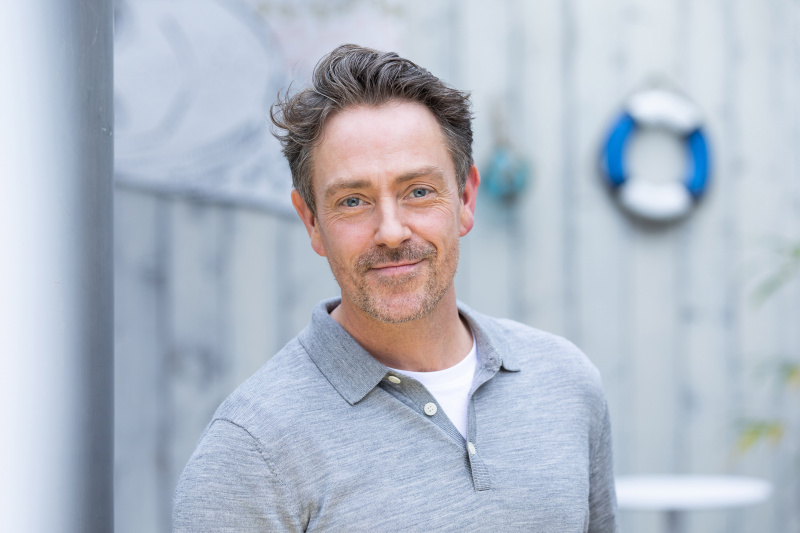   Dave Chen-Williams interpretato da Dominic Power in Hollyoaks.