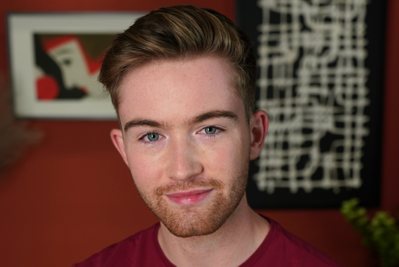 Hollyoaks spoilers: Ο Sam Chen-Williams χάνει τον έλεγχο!