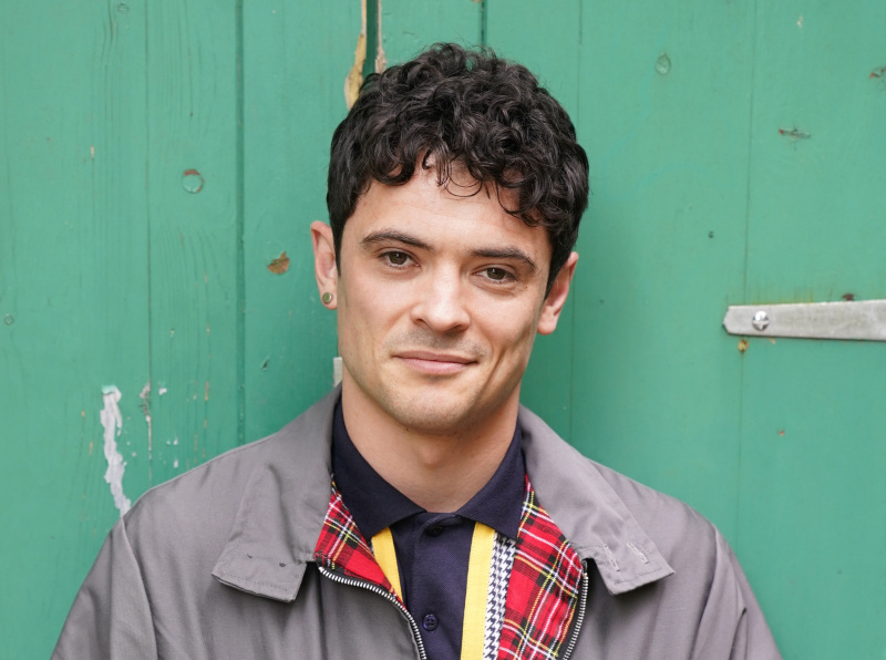 Hollyoaks-Spoiler: Twisted Rex hat einen bösen Plan für Dillon Ray!