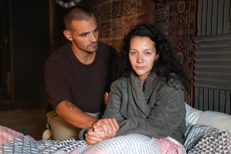 Hollyoaks spoilers: Cleo McQueen komt uit haar coma en onthult de waarheid over Abe?