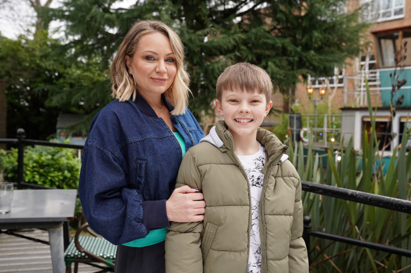 Hollyoaks spoileriai: TRŪKSTA! Arlo Fieldingas dingsta ore