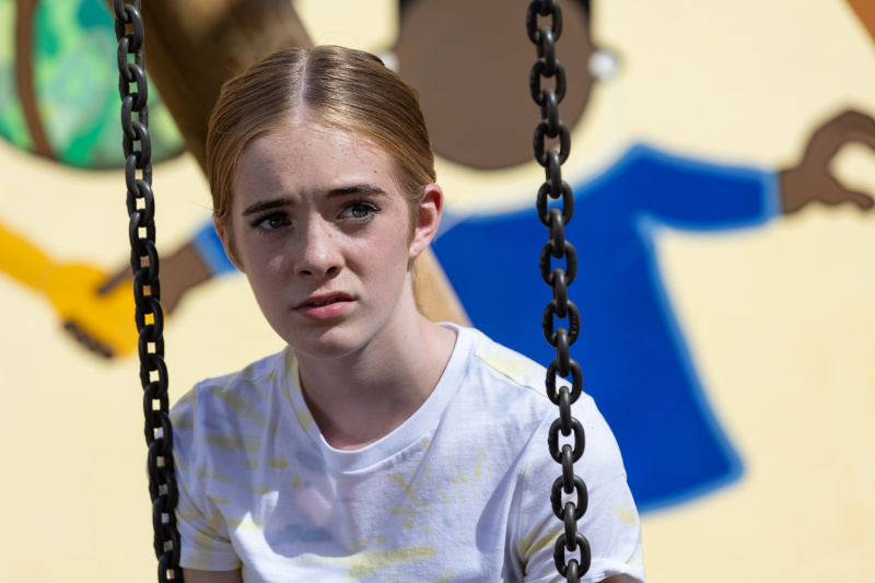   Ella Richardson Hollyoaksissa