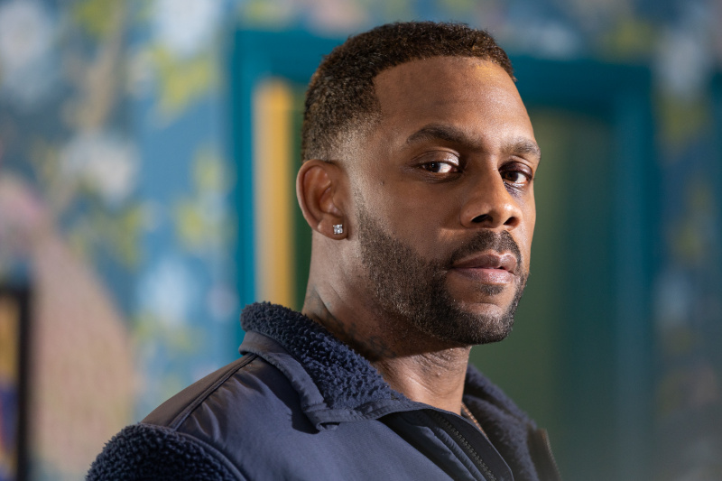 Hollyoaks spoilery: WALCZ! Wściekły Felix Westwood atakuje Warrena!