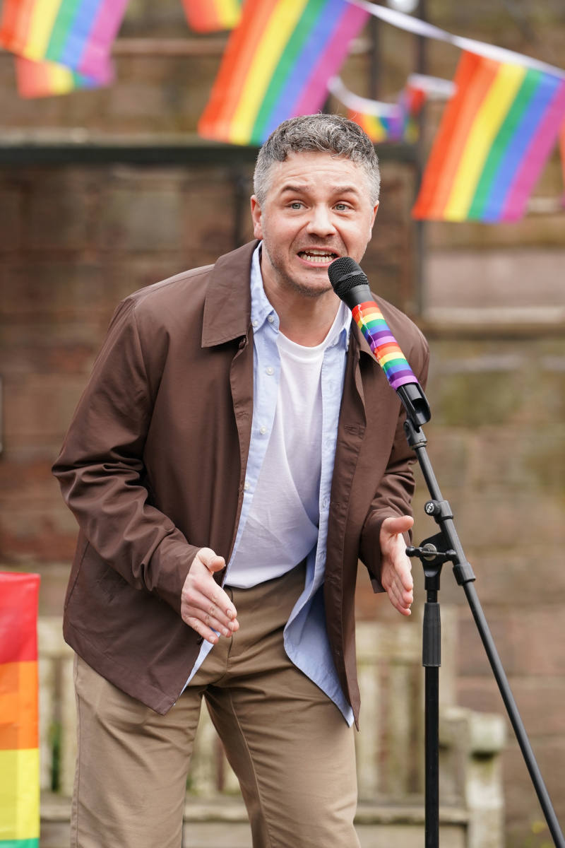   Carter Shepherd lavalla Pridessa.