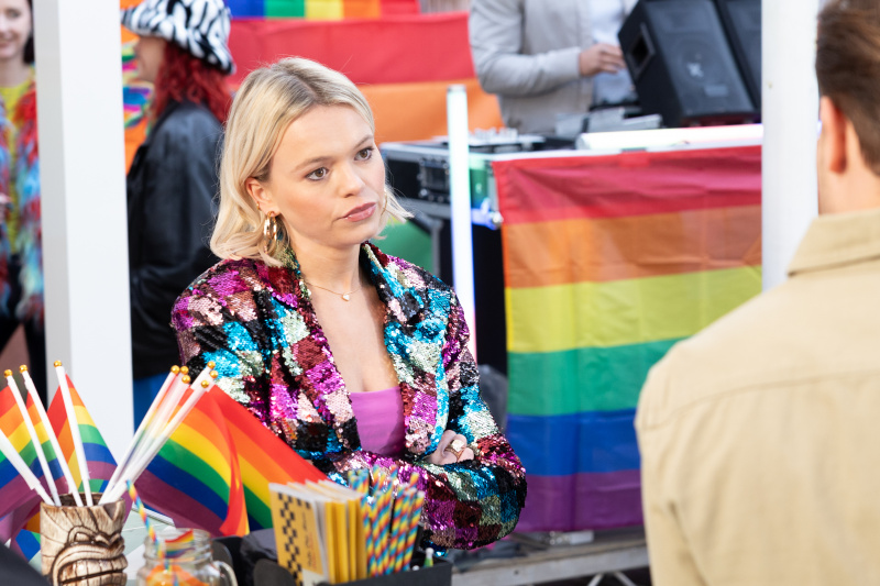   Dilly Carter Pridessa.