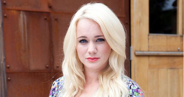   Hollyoaks'taki Leela Lomax.