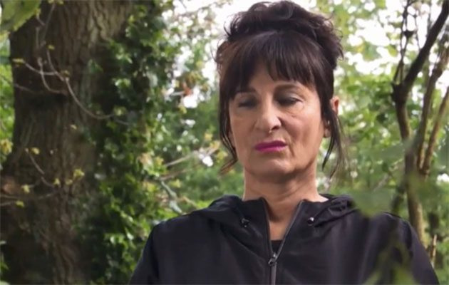   Breda McQueen Hollyoaksis.