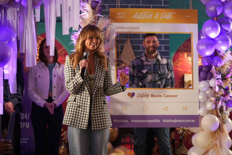 Spoiler Hollyoaks: PONÍŽENÝ! Rayne Royce je ponížený