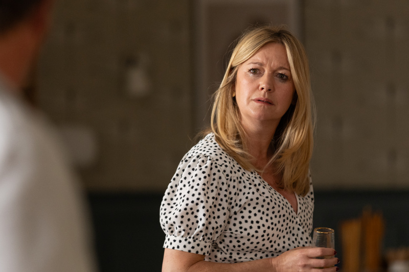  Diane Hutchinson glumio Alex Fletcher.