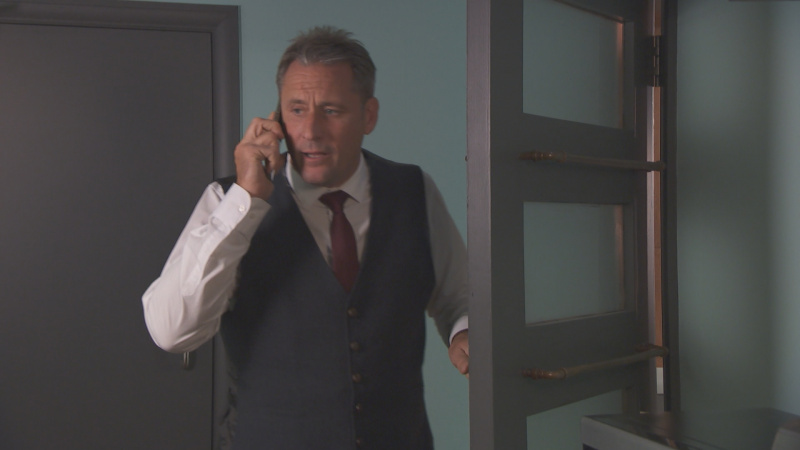 Hollyoaksi spoilerid: Tony Hutchinson lahutab Diane'ist?