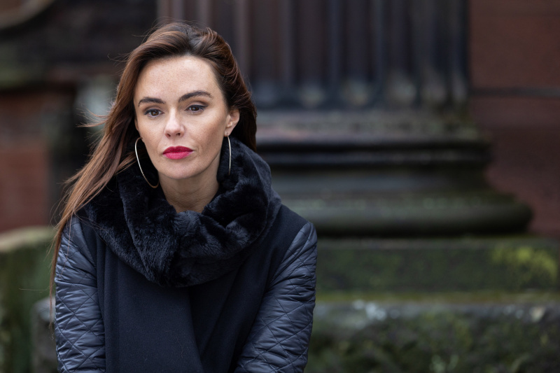   Mercedes McQueen Hollyoaksis.