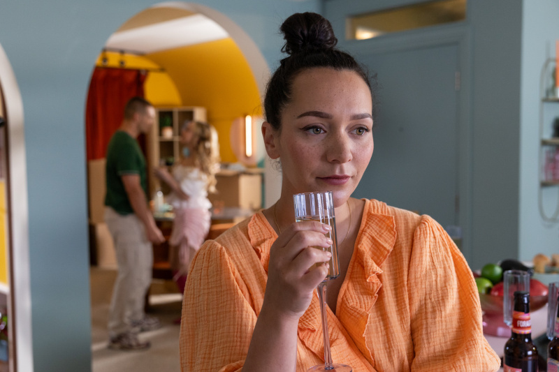 Hollyoaks spoilerit: Kuolema! Onko Cleo McQueen kuollut? Kuka muu on menehtynyt?