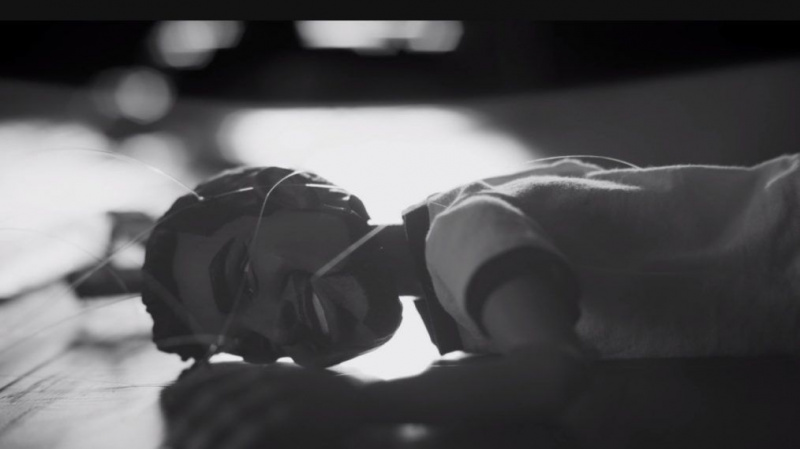 Wilmer Valderrama's Life Is a 'Hollywood Puppet Sh! Tshow' (VIDEO)