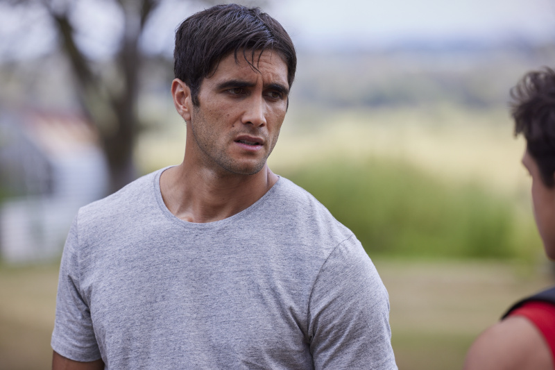 Spoiler Home and Away: Je Tane na palube s dieťaťom?