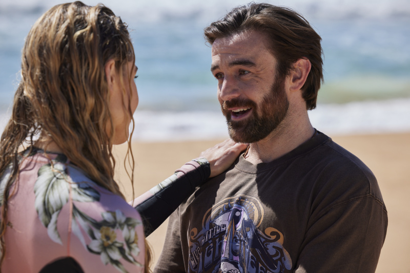   Home- ja Away-spoilerit, Remi Carter, Bree Cameron