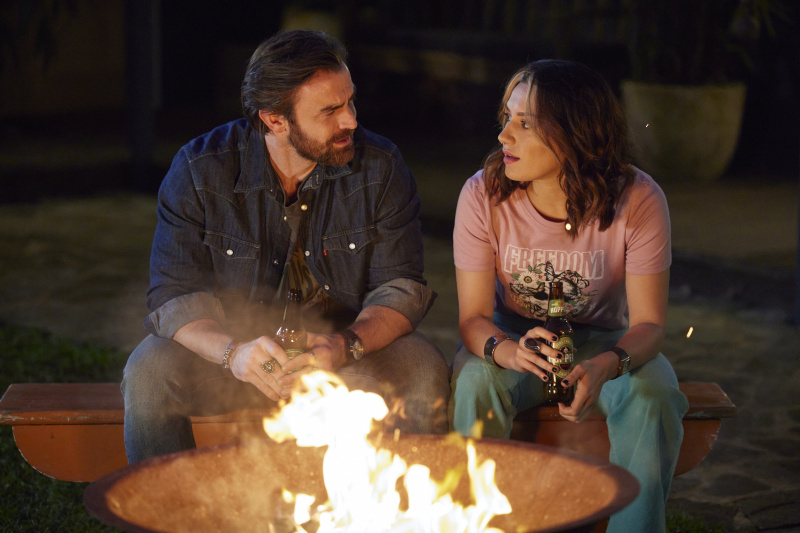  Ev ve Uzakta spoiler, Eden Fowler, Remi Carter