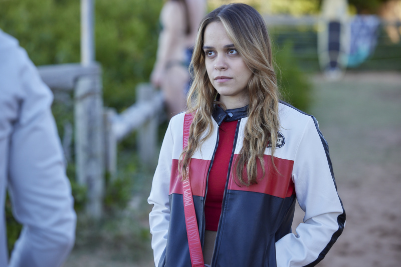 Spoiler doma a vonku: Súhlasia Abigail, Eden a Levi s rodinnou terapiou?