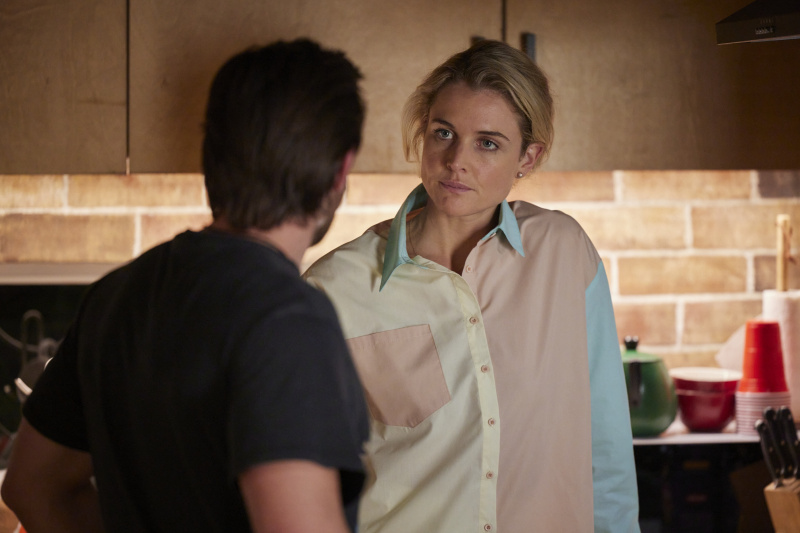 Home and Away spoiler'ı: Bree'den kim cevap istiyor?