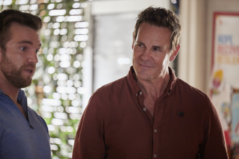  Spoilers domicile et extérieur, Levi Fowler, Jimmy Fowler