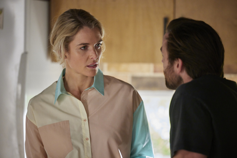  Home- ja Away-spoilerit, Bree Cameron, Remi Carter