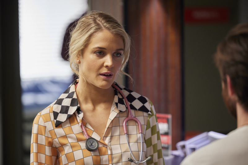 Spojlery Home and Away, Bree Cameron, Remi Carter