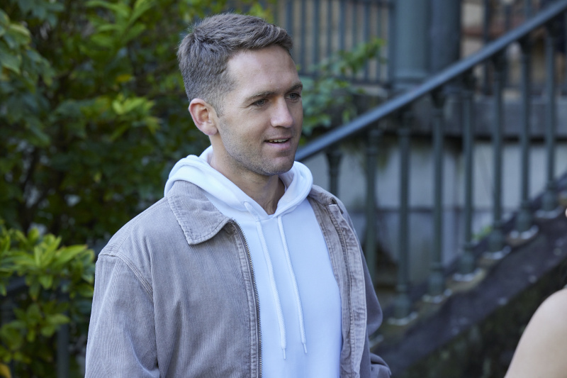 Home and Away Spoilers: Qui frappe Tim?
