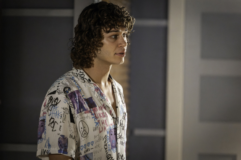 Spoiler Home and Away: Theo farà una confessione scioccante?
