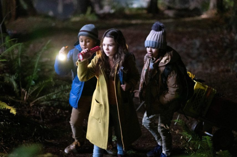 Home Before Dark Season 1