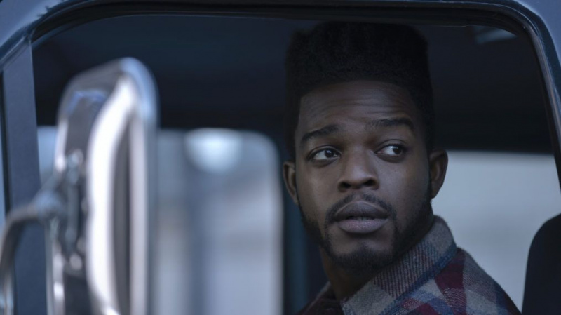 Stephan James Homecoming Staffel 2 Walter Cruz
