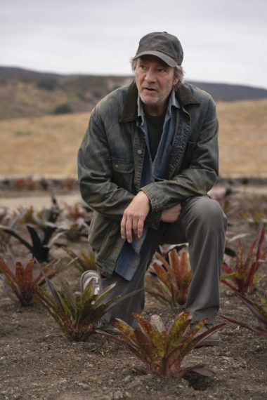 Chris Cooper Homecoming Staffel 2 Leonard Geist