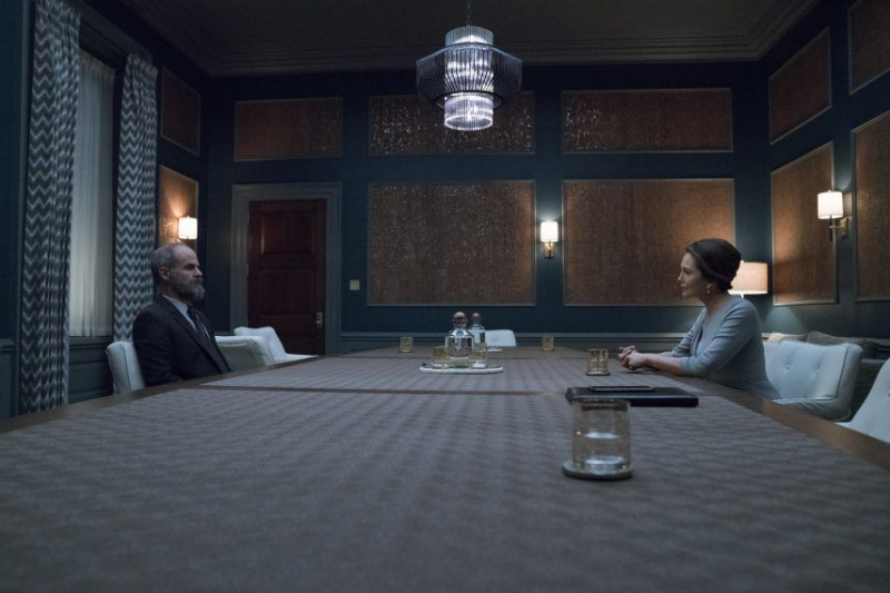 House Of Cards Season 6