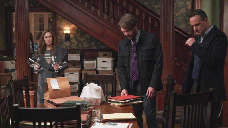 'How to Get Away With Murder' si tuffa nel passato di Sam (RECAP)