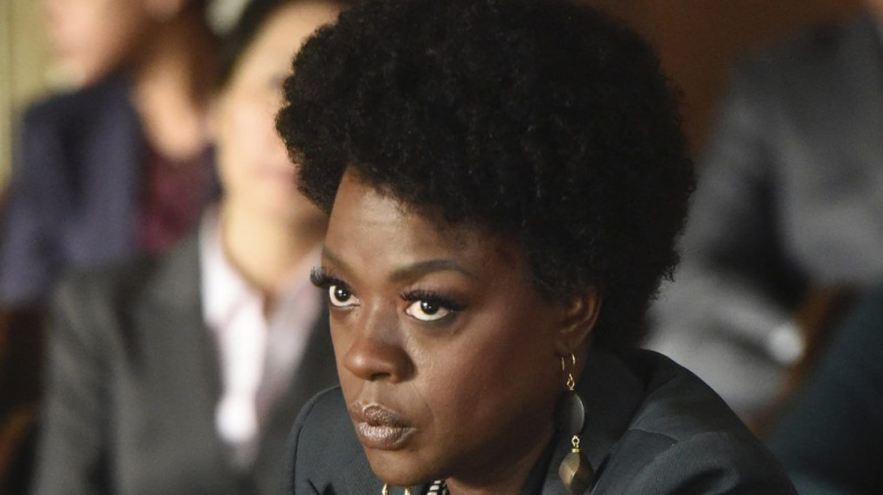 'Comment s'en tirer avec un meurtre' taquine une cause possible de décès pour Annalise (RECAP)