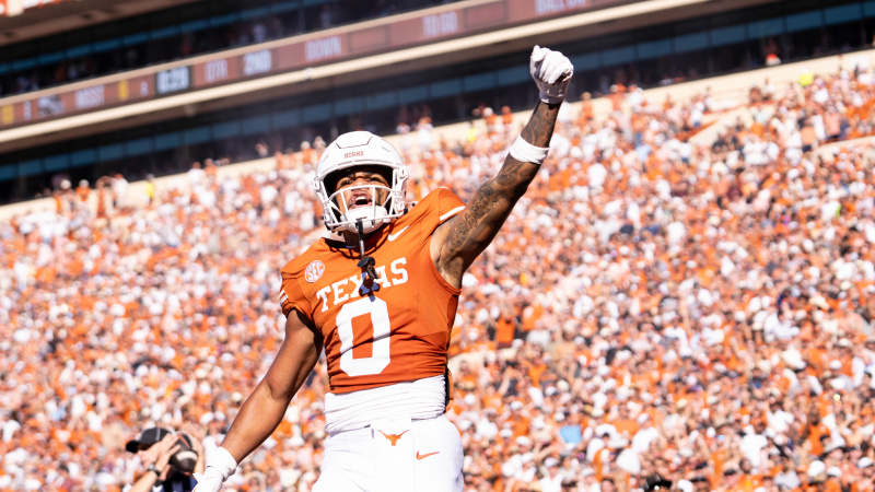 Hvordan se 2024 College Football Playoffs online og på TV
