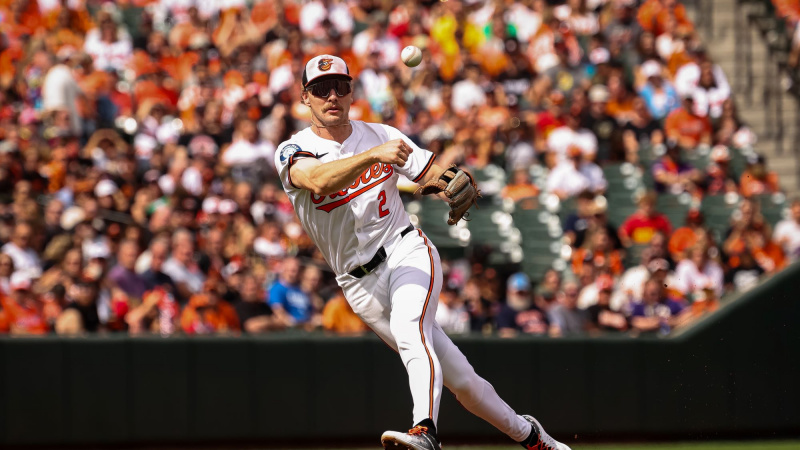 2024 MLB playoffları çevrimiçi ve TV'de nasıl izlenir?
