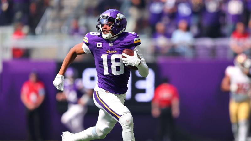 Vai jums ir nepieciešams NFL tīkls, lai skatītos Jets vs Vikings London spēli?