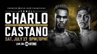 Charlo vs. Castano livestream: Hur man tittar på obestridd mästerskapsboxning online var som helst