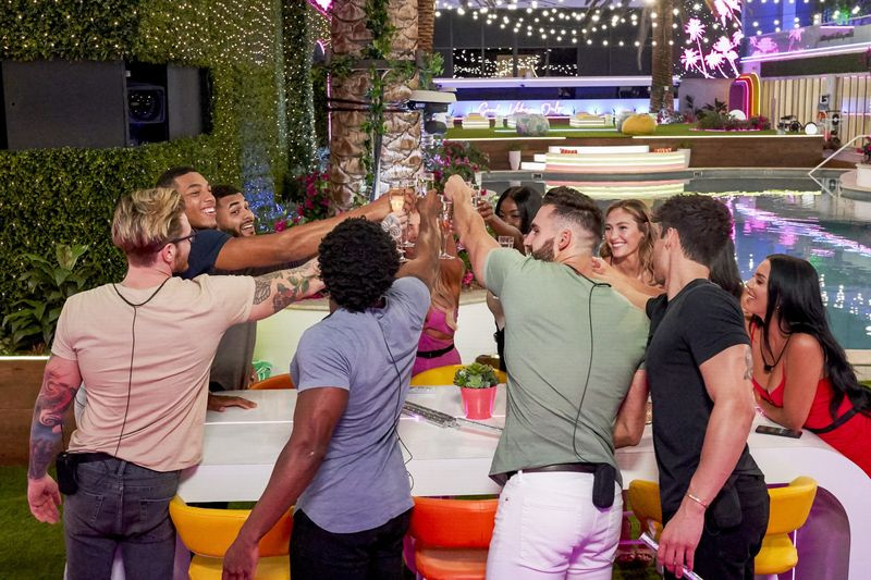 Love Island ΗΠΑ