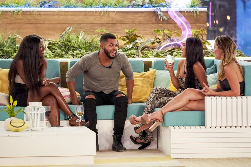 Love Island ΗΠΑ